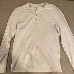 Long sleeve Dress Shirt